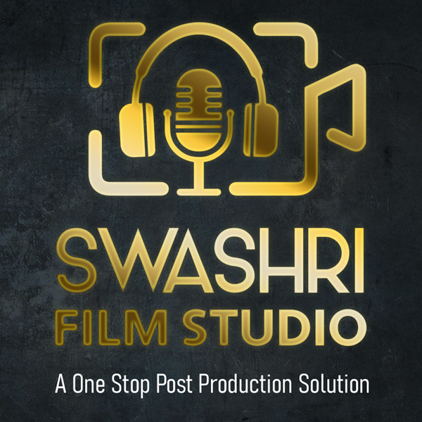 SwaShri-Studio-Logo
